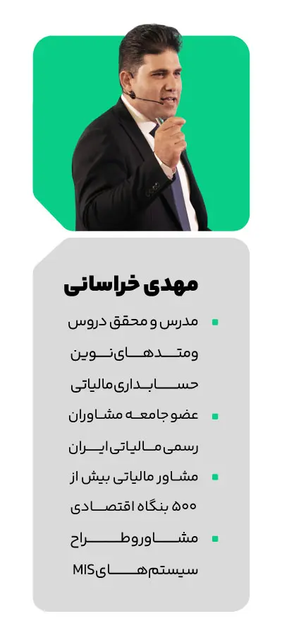 اظهارنامه اشخاص حقوقی