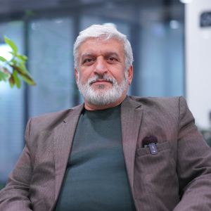 عباس کارگری