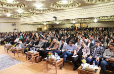 برگزاری بیش از صد همایش