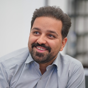 ابوالفضل شفیعی