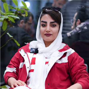 المیرا محمدی