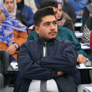 امیر علی‌اکبری