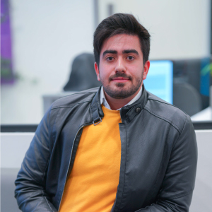 سامان بابایی