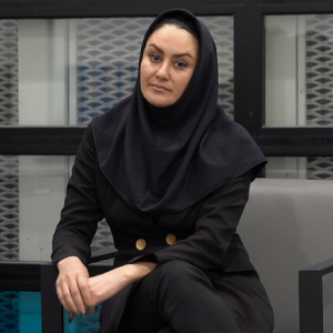 فرشته رضایی