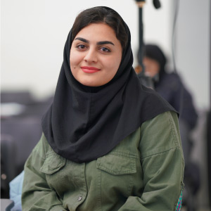 منیرالسادات حسینی