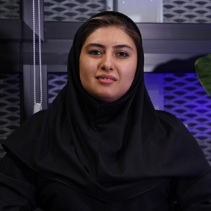 فروغ خلیلیان