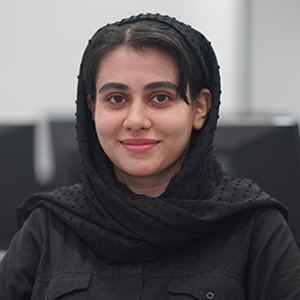 حکیمه مقیمی